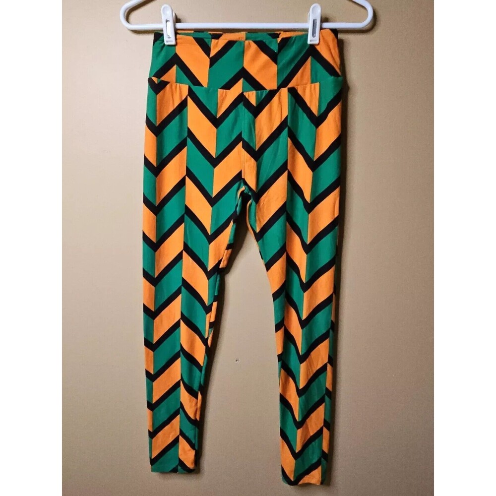 LuLaRoe Women's Leggings ONE SIZE (2-10)